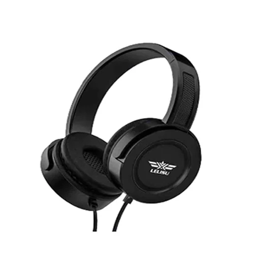 هدفون گیمینگ للیسو مدل LS-812