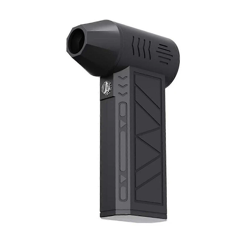 جت فن شارژی مدل توربو