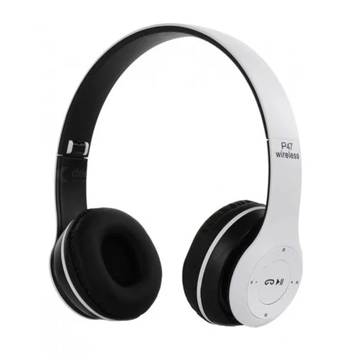 هدفون بی سیم مدل P47